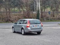 usata Volvo V50 2.0 D cat Kinetic