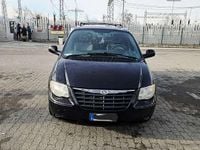 Usata Chrysler Voyager 143 CV (105 kW) 2006 Monovolume