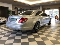 usata Mercedes CL500 Chrome*VISIONE NOTTURNA*