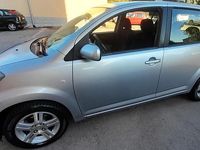 Usata Subaru Justy 69 CV (50 kW) 2009 Argento Utilitaria