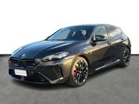 Usata BMW M5 M Sport 300 CV (220 kW) 2025 Black sapphire metallizzato Berlina