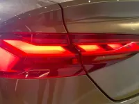 Usata Audi A5 Sportback Competition 163 CV (119 kW) 2023 Verde distretto Utilitaria