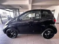 Usata Aixam City Sport 2022 Nero Berlina
