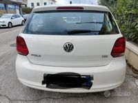 usata VW Polo Polo 1.0 MPI 5p. Comfortline