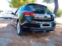Usata Opel Astra Cosmo 140 CV (102 kW) 2012 Berlina