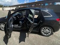 Usata Mercedes B180 116 CV (85 kW) 2019 Nero Utilitaria