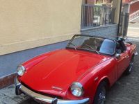 usata Triumph Spitfire 1300 del 1970