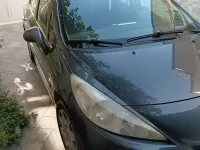 Usata Peugeot 207 73 CV (53 kW) 2012 Grigio Berlina