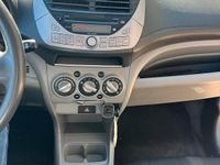 Usata Nissan Pixo 68 CV (50 kW) 2009 Nero Utilitaria