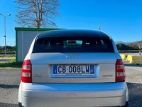 Usata Audi A2 Comfort 110 CV (80 kW) 2003 Utilitaria