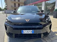 Usata Cupra Formentor 150 CV (110 kW) 2025 Nero SUV