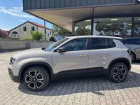 Nuova Jeep Avenger Summit 110 CV (80 kW) 2026 Beige SUV