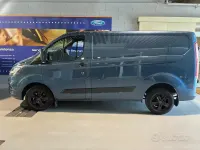Usata Ford Transit 131 CV (96 kW) 2023 Berlina