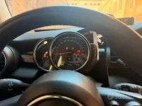 Usata Mini One D 95 CV (69 kW) 2017 Bluazzurro Utilitaria
