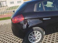 Usata Fiat Bravo Emotion 90 CV (66 kW) 2013 Nero Utilitaria