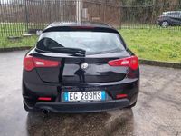 Usata Alfa Romeo Giulietta Progression 105 CV (77 kW) 2011 Other Utilitaria
