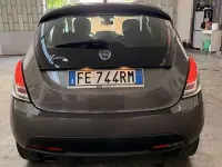 Usata Lancia Ypsilon Platinum 69 CV (50 kW) 2016 Utilitaria