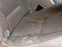 Usata Volvo C70 163 CV (119 kW) 2002 Cabrio