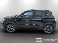 Usata Citroën C3 PureTech 101 CV (74 kW) 2025 Nero SUV