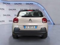 Usata Citroën C3 PureTech 83 CV (61 kW) 2024 Marrone Utilitaria