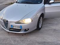 Occasion Alfa Romeo 147 150 PK (110 kW) 2008 Grijs Hatchback