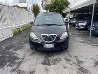 Usata Lancia Musa 77 CV (56 kW) 2010 Nero Monovolume