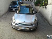 Usata Mini Cooper Clubman 119 CV (87 kW) 2007 Grigio Station wagon