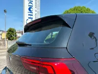 Usata VW Golf VIII Style 150 CV (110 kW) 2025 Nero Berlina