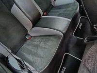 Usata Peugeot 206 RC 177 CV (130 kW) 2003 Nero Coupé