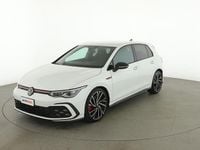 Usata VW Golf VIII GTI 245 CV (180 kW) 2021 Bianco