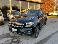 usata Mercedes X250 4matic Business N1 "PREZZO + IVA"