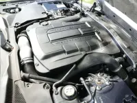 Usata Jaguar XK R 416 CV (305 kW) 2007 Other Coupé