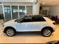 Usata VW T-Roc Style 116 CV (85 kW) 2018 Other SUV