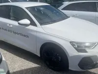 Usata Audi A3 S-Line 150 CV (110 kW) 2024 Berlina