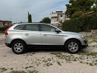 Usata Volvo XC60 185 CV (136 kW) 2009 Grigio SUV