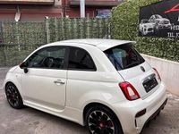 Usata Abarth 595 Pista 160 CV (117 kW) 2018 Berlina