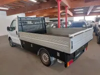 Usata Opel Vivaro 114 CV (83 kW) 2007 Bianco Monovolume