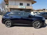 Usata DS Automobiles DS7 Crossback Grand Chic 131 CV (96 kW) 2021 Blu SUV