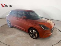 Nuova Suzuki Swift 83 CV (61 kW) 2026 Other Utilitaria