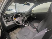 Usata Toyota RAV4 136 CV (100 kW) 2007 Grigio SUV