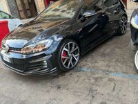 usata VW Golf GTI 5p 2.0 tsi Performance 245cv dsg