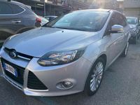 usata Ford Focus SW 1.6 Gpl 125cv