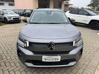 Usata Citroën C3 PureTech 101 CV (74 kW) 2025 Grigio SUV