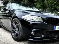 Usata BMW 528 245 CV (180 kW) 2012 Station wagon