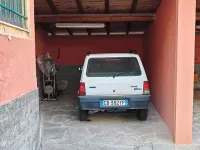 Usata Fiat Panda 54 CV (39 kW) 2003 Utilitaria