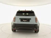 Nuova Renault 4 E-Tech Iconic 110 kW (150 CV) 2025 Blu/azzurro SUV