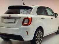 Usata Fiat 130 Sport 130 CV (95 kW) 2021 Bianco Utilitaria