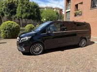 Usata Mercedes V250 Premium 190 CV (139 kW) 2020 Monovolume