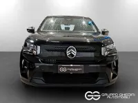 Nuova Citroën C3 PureTech 101 CV (74 kW) 2026 Night black SUV