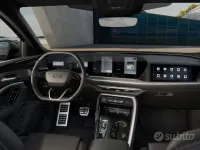 Nuova Audi Q5 Sportback S-Line 299 CV (219 kW) 2026 Grigio SUV